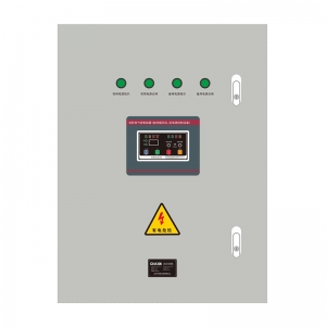 消防风机控制箱