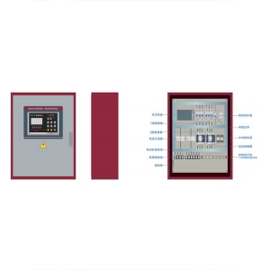 消防泵控制柜（直启）